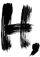 h